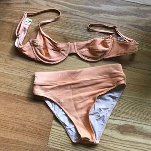 Zulu and Zephyr bikini !